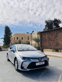 voitures-toyota-corolla-2023-ouargla-algerie