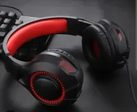 Gaming headset 