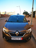 voitures-renault-symbol-2017-cherchell-tipaza-algerie