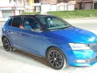 citadine-skoda-fabia-2021-monte-carlo-ouled-hedadj-boumerdes-algerie