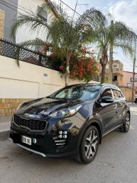 سيارات-kia-sportage-2018-gt-line-درارية-الجزائر
