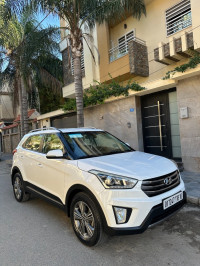 voitures-hyundai-creta-2018-gls-el-achour-alger-algerie