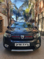 voitures-dacia-sandero-2019-stepway-alger-centre-algerie