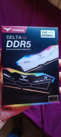 ram-teamgroup-t-force-delta-ddr5-32gb-2x16-6000mhz-ouled-fayet-alger-algerie