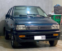 voitures-suzuki-maruti-800-2011-mansourah-tlemcen-algerie