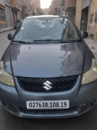 سيارات-suzuki-sx4-2008-العلمة-سطيف-الجزائر