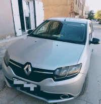 سيارات-renault-symbol-2016-آفلو-الأغواط-الجزائر