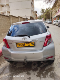 voitures-toyota-yaris-2012-dellys-boumerdes-algerie