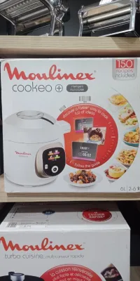 Cookeo