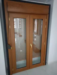 SARL Menuiserie aluminium 