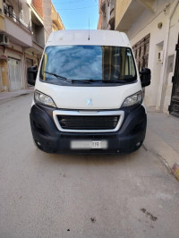 fourgon-boxer-peugeot-2019-batna-algerie