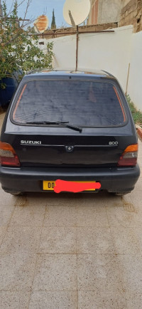 voitures-suzuki-maruti-800-2009-chlef-algerie