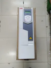 Variareur ABB 7.5KW  ACS580