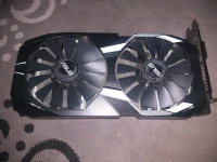 GPU RX580 8GB