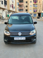 voitures-volkswagen-caddy-2019-belassel-bouzegza-relizane-algerie