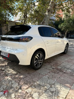 voitures-peugeot-208-2022-style-ouled-yaich-blida-algerie