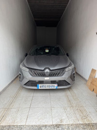 voitures-renault-clio-5-2025-esprit-alpine-relizane-algerie