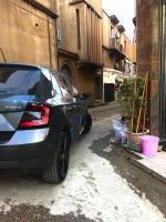 citadine-skoda-fabia-2015-style-staoueli-alger-algerie