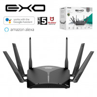 reseau-connexion-d-link-routeur-gigabit-tri-bande-wi-fi-haute-puissance-usb-30-smart-ac3000-dir-3040-bab-ezzouar-alger-algerie