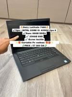 laptop-pc-portable-dell-latitude-7490-tissemsilt-algerie