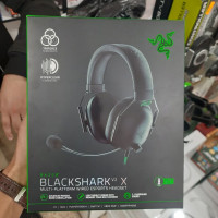 casques-et-audio-headphones-razer-blackshark-v2-x-blida-algerie