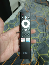 Iris Google TV 32"