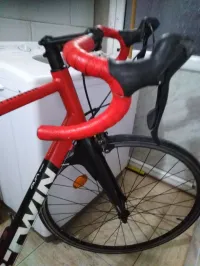 Velo course