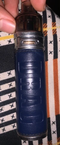 Chicha drag 