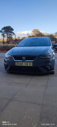 voitures-seat-ibiza-2018-edition-bir-el-djir-oran-algerie