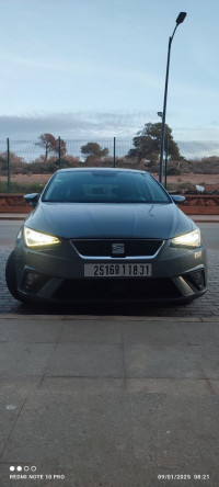 voitures-seat-ibiza-2018-high-plus-bir-el-djir-oran-algerie