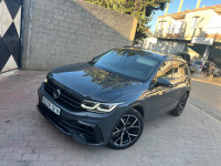 tout-terrain-suv-volkswagen-tiguan-2021-reghaia-alger-algerie