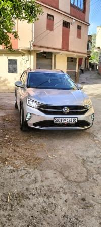 سيارات-volkswagen-taigo-2023-life-plus-فرعون-بجاية-الجزائر