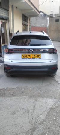 سيارات-volkswagen-taigo-2023-life-plus-فرعون-بجاية-الجزائر