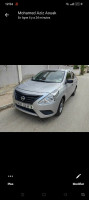 berline-nissan-sunny-2016-blida-algerie