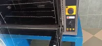 Four ventilé d'origine italienne 