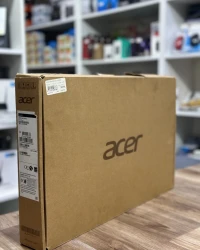 Acer  aspire 3 pure silver