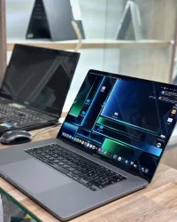 MacBook Pro 2019 16inch i7 16/512gb mdm