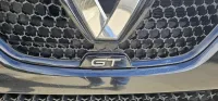 Renault Megane 4 Renault Sport 2017 GT