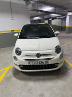 voitures-fiat-500-2024-club-oran-algerie