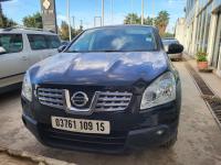 tout-terrain-suv-nissan-qashqai-2009-europeen-sidi-mhamed-alger-algerie