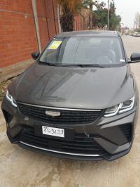 سيارات-geely-coolray-2026-super-max-الجزائر-وسط