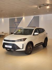 سيارات-kaiyi-x3-pro-2026-luxury-قسنطينة-الجزائر