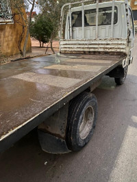 camion-foton-mecheria-naama-algerie