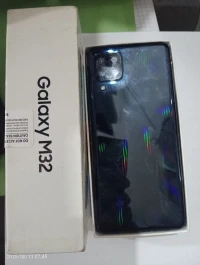 M32 M32