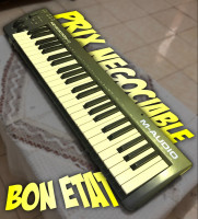 piano-clavier-synthetiseur-m-audio-keystation-mk3-bon-etat-bouira-algerie