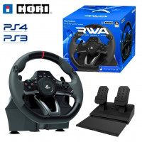 accessoires-jeux-video-hori-rwa-original-volant-de-course-apex-pour-ps4ps3pcplaystation-4-blida-algerie
