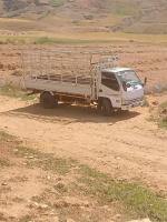 camion-jmc-2011-tadjena-chlef-algerie