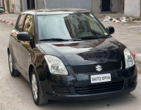 voitures-suzuki-swift-2009-ouled-yaich-blida-algerie