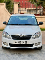 voitures-skoda-fabia-2014-fresh-algerie