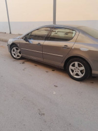 voitures-peugeot-407-2007-rouiba-alger-algerie